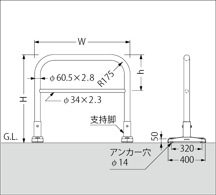 YBW-S