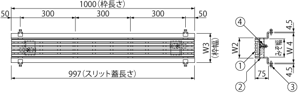 VTL-E+VGRM